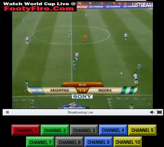 footfyre top sites fifa world cup live