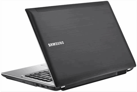 Samsung Q330
