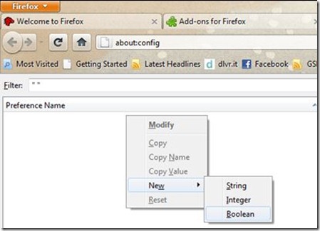 firefox 4.0