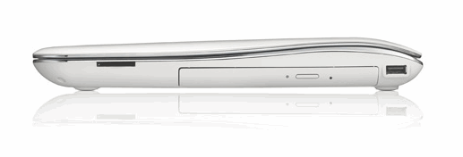 Slim Samsung SF510 Weighs Only 5.3 Pounds