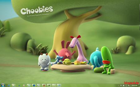 choobies