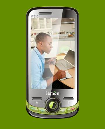 lemon it-515