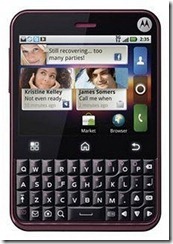 Motorola-CHARM-India