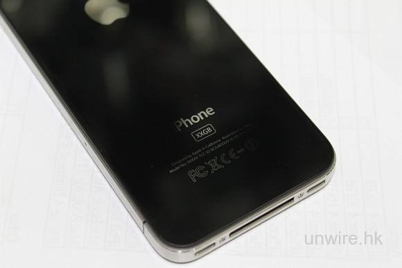 apple iphone 64gb. iPhone 4 64GB