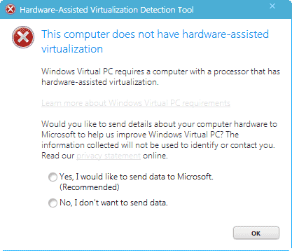 windows-8 virtualization