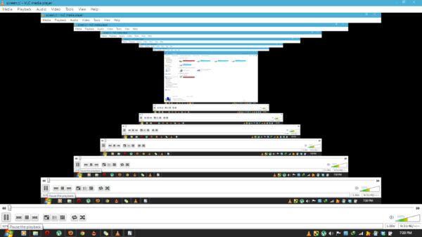 inception vlc