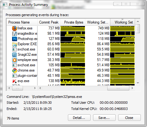 process monitor tutorial process monitor tutorial