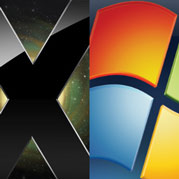 Transform Windows 7 to Mac OS X Lion | Transformation Pack for Windows 7