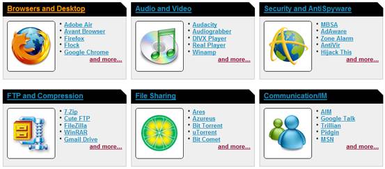 Older Version Software download Programs previous versions
