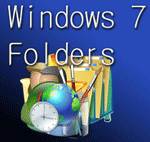 List of codes to create special folders in Windows 7